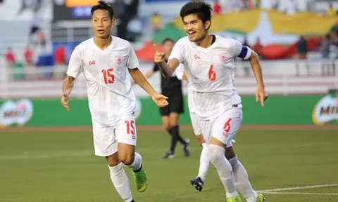 Xác định cái tên đầu tiên dự Bán kết SEA Games, U22 Malaysia vẫn lao đao