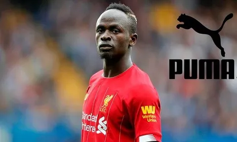 Dùng hợp đồng ''tám con số'', Puma chuẩn bị có chữ ký của ''sao bự'' Liverpool