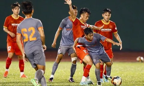 3 điều kỳ vọng vào U23 Việt Nam tại giải U23 Đông Nam Á