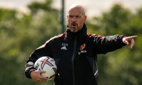 "Man United cần phải có được bản hợp đồng này"