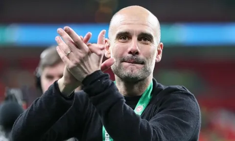 Bẻ lái mục tiêu, Man City săn "máy phối bóng" Gen Z đầy tiềm năng