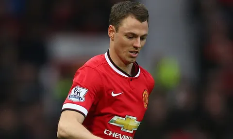 Bế tắc, Guardiola nhắm Người cũ Man Utd cứu nguy hàng thủ