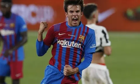 Bế tắc tại Barca, "sao xẹt" tìm thấy lối thoát
