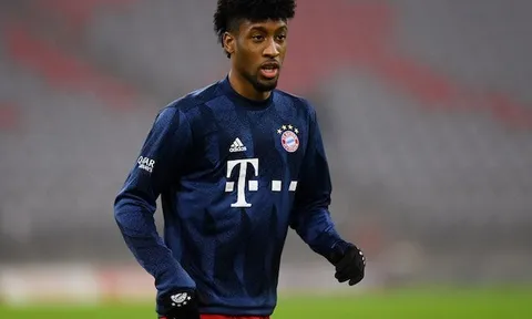 Bế tắc vụ Coman, Liverpool chuyển hướng sang trụ cột tuyển Ý
