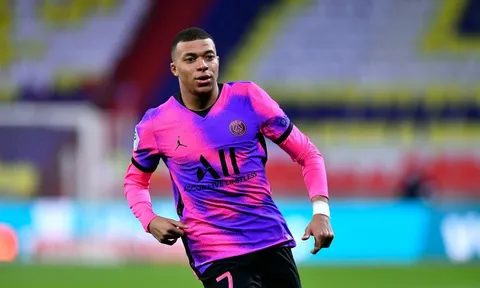 Bế tắc vụ Haaland, Chelsea chuyển hướng sang Kylian Mbappe