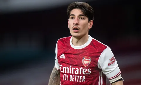 Xác nhận: Đổ bể vụ Bellerin, Inter lập tức tìm kiếm phương án mới