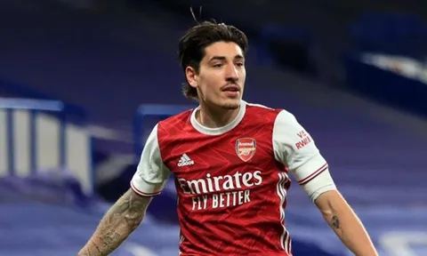 Romano xác nhận tình hình của sao Arsenal