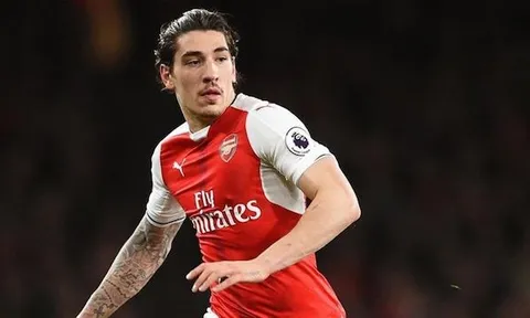 4 cầu thủ có thể rời Arsenal ngày cuối TTCN