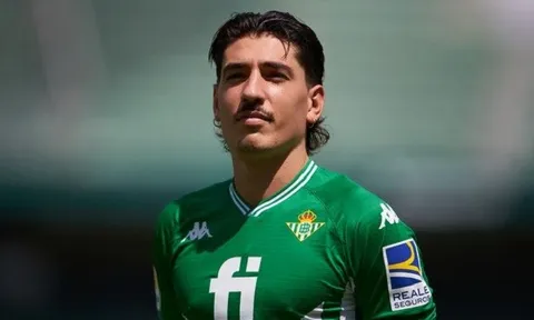 Fabrizio Romano tiết lộ tương lai "lính đánh thuê" Arsenal
