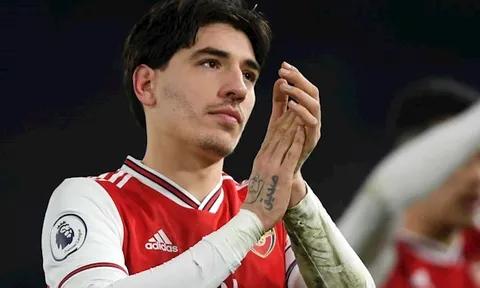 Bellerin sẽ rời Arsenal vào tuần sau?