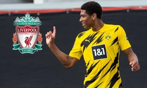 Thua M.U, Liverpool bị giục nổ "siêu bom" 100 triệu bảng