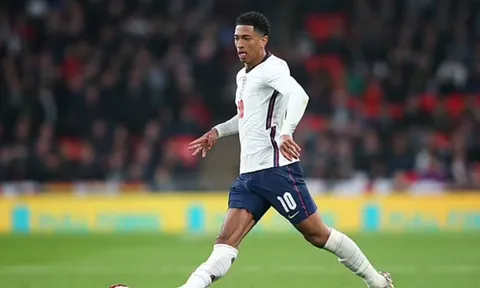 Paul Ince: "Cậu ấy có triển vọng lớn"
