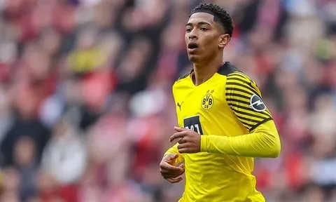 Liverpool nhận tin choáng váng từ Real Madrid