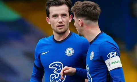 Ben Chilwell biết Chelsea có một 'báu vật'