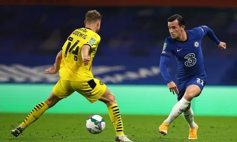'Bom tấn' Chelsea: "Anh ấy khuyên tôi nên chăm chỉ, sống chết vì CLB"