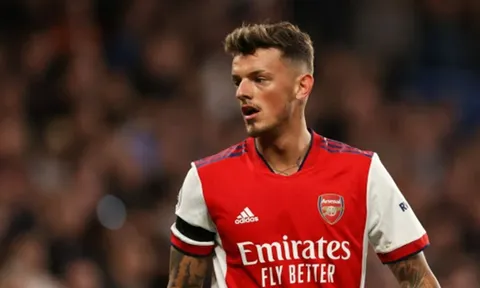 "Thật tiếc khi Arsenal lại lãng phí rất nhiều tiền"
