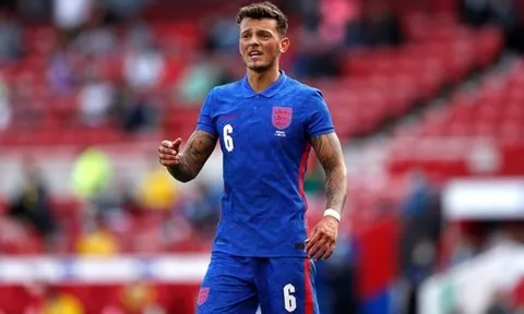 Ben White cập bến, 7 trung vệ hiện tại của Arsenal sẽ ra sao?