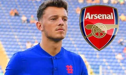 "Ben White đến Arsenal thì thật lãng phí"