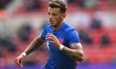 Ben White hé lộ kế hoạch sau EURO 2020