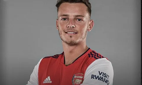 Ben White và 5 thương vụ đắt nhất trong lịch sử Arsenal