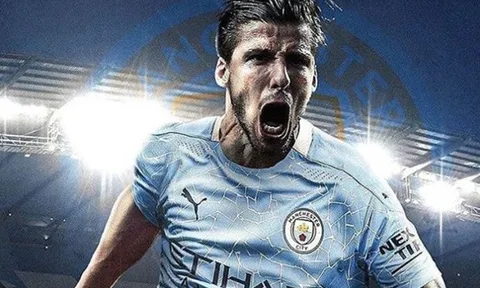 CHÍNH THỨC! Man City kích nổ 'bom tấn' 68 triệu euro chấn động châu Âu