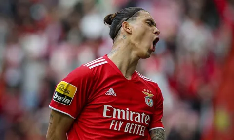 Man Utd sẵn sàng chi 80 triệu kích hoạt bom tấn chất lượng
