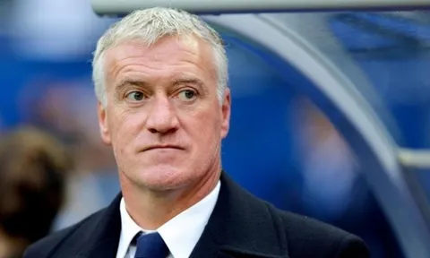 Bênh vực trò cưng, HLV tuyển Pháp chỉ trích thẳng Ronald Koeman