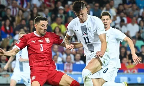 Man Utd trở lại với thương vụ Benjamin Sesko, mức giá 60 triệu euro