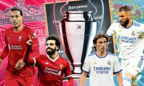 Benzema đáng sợ nhờ cá tính bất trị