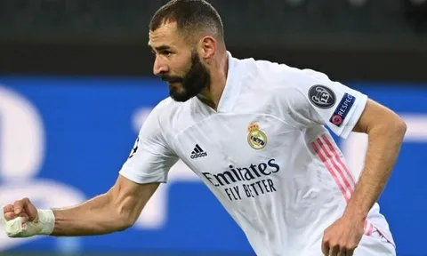 Benzema dùng "ngạn ngữ Tây Ban Nha" đáp trả vụ cô lập đồng đội Real