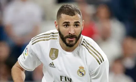 Benzema sắp hầu toà vì lý do không ngờ