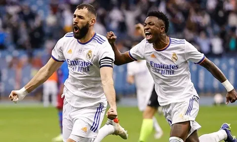 Benzema hụt hơi, Ancelotti lên tiếng về cậu học trò