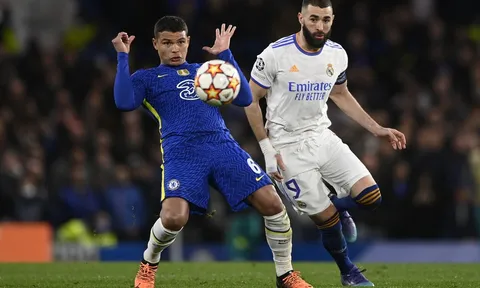 Benzema xuất sắc hay ăn may nhất lịch sử?
