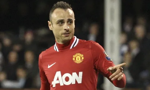 Berbatov: "2 cái tên đó là người mà Man Utd cần"