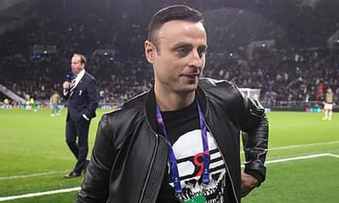 Berbatov chỉ ra bản hợp đồng đáng thất vọng của Solskjaer