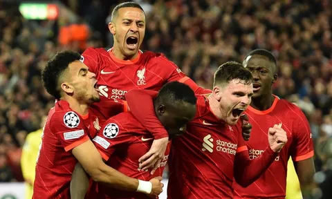 Berbatov dự đoán Liverpool mất điểm trước Newcastle