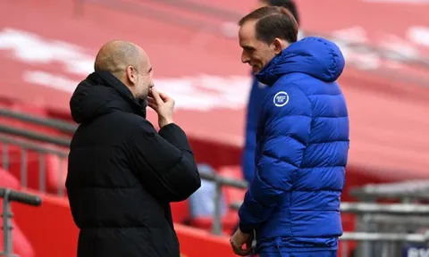 Berbatov dự đoán trận Man City vs Chelsea