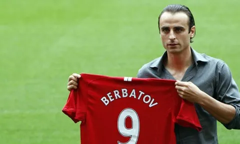 Berbertov chỉ ra thủ quân tương lai của Man Utd: Không phải Maguire, McTominay