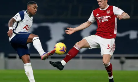 "Tôi muốn rời Tottenham ngay lập tức"