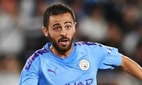 Xuất hiện chướng ngại không tưởng cho Arsenal trong thương vụ Bernardo Silva