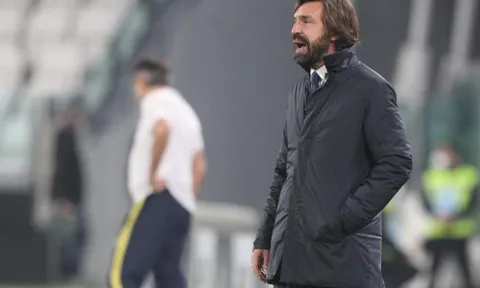 Thi đấu thảm hại, Pirlo vẫn nuông chiều "đồng hương"