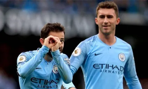 Man City ra giá bán đá tảng thất sủng