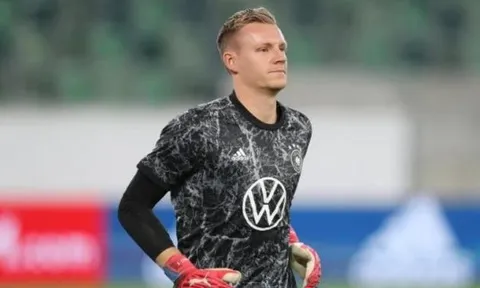 Bernd Leno vạch trần sự hắt hủi của Arsenal