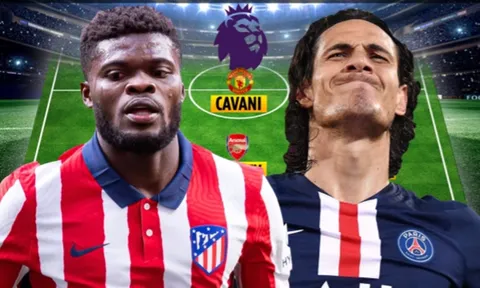 11 bản hợp đồng mùa hè đỉnh nhất EPL 2020/2021