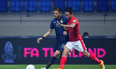 Indonesia lộ 3 điểm yếu phòng ngự, ĐT Việt Nam nên làm gì?