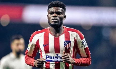 Bị Arsenal “đánh du kích”, Atletico Madrid nổi giận vì trở tay không kịp