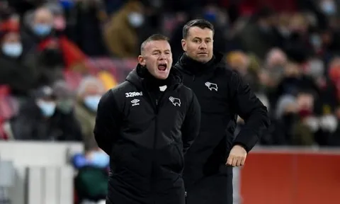 Bị Arsenal thất sủng, sao trẻ về dưới trướng Wayne Rooney