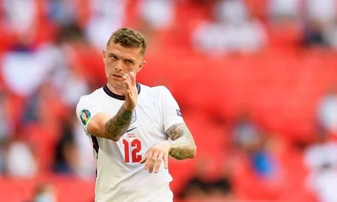 Bí bách vụ Trippier, Man Utd xác định cái tên thay thế