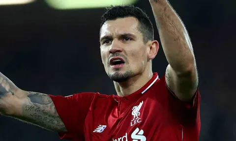 Bị chê "vô dụng", sao Liverpool tính đường ra đi?