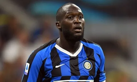 Bị chỉ trích, Lukaku vẫn được “người thừa” của Inter Milan bênh vực